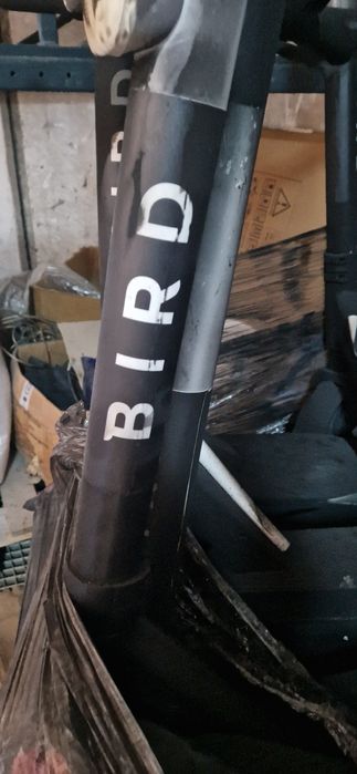 Trotinete Electrice Bird 0 (Xiaomi) trotineta electrica lot