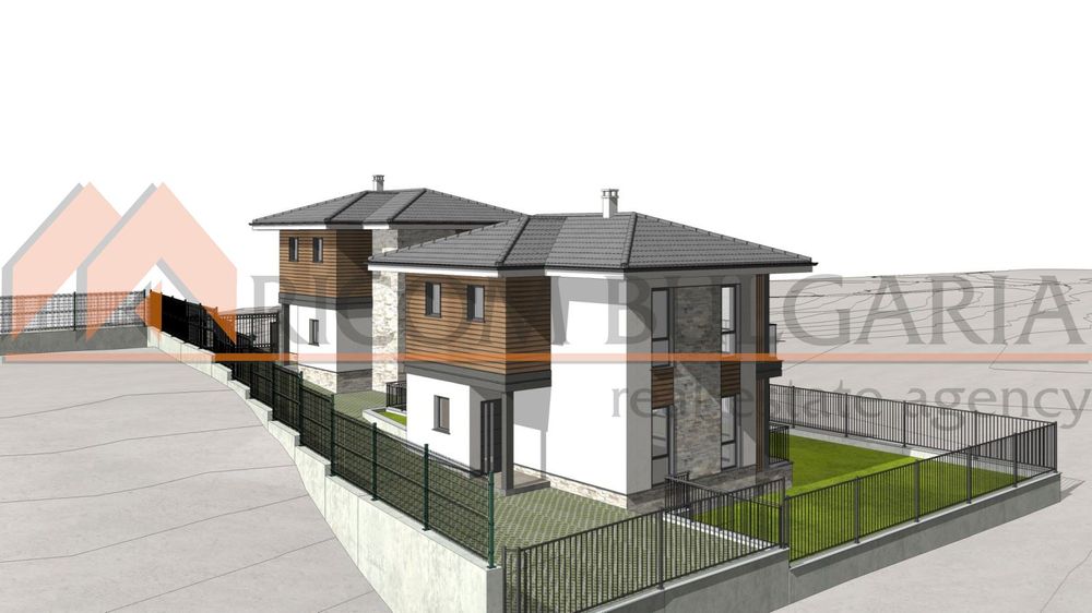 Продава се Къща в Варна, м-т Траката - 138 кв.м за 1812 €/кв.м - Снимка #6