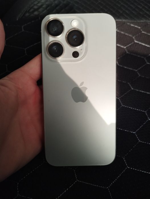 iPhone 15pro идеал