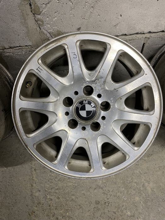 Продам диски на БМВ