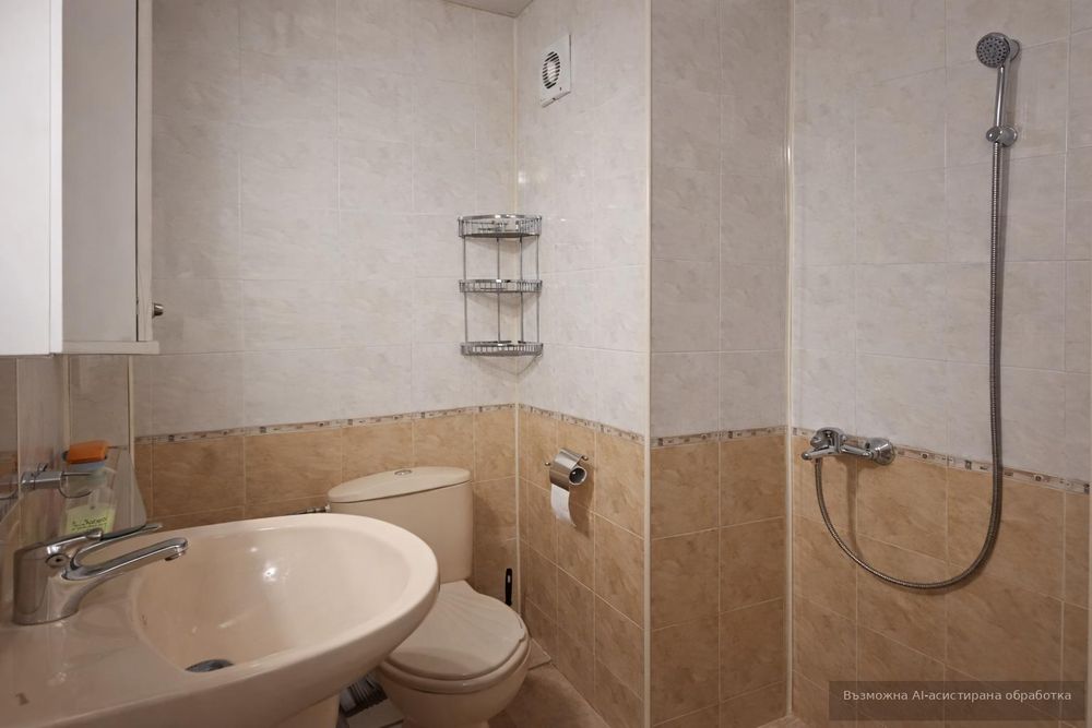 Продава се Тристаен апартамент в Бургас, Меден рудник - зона А - 69 кв.м за 934 €/кв.м - Снимка #6