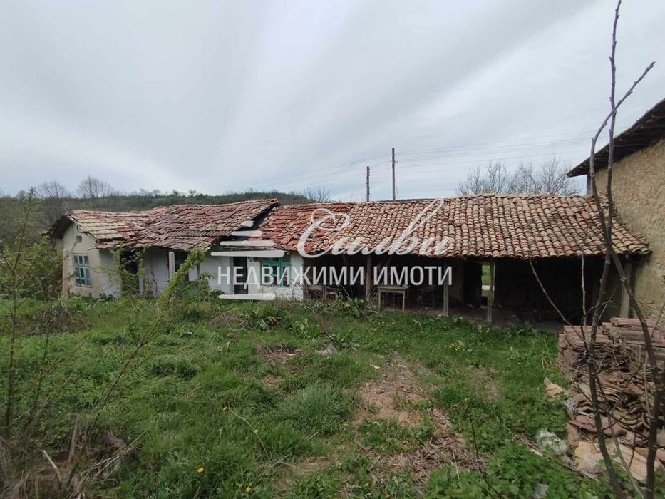 Продава се Къща в с. Овчарово, Област Шумен - 90 кв.м за 101 €/кв.м - Снимка #1