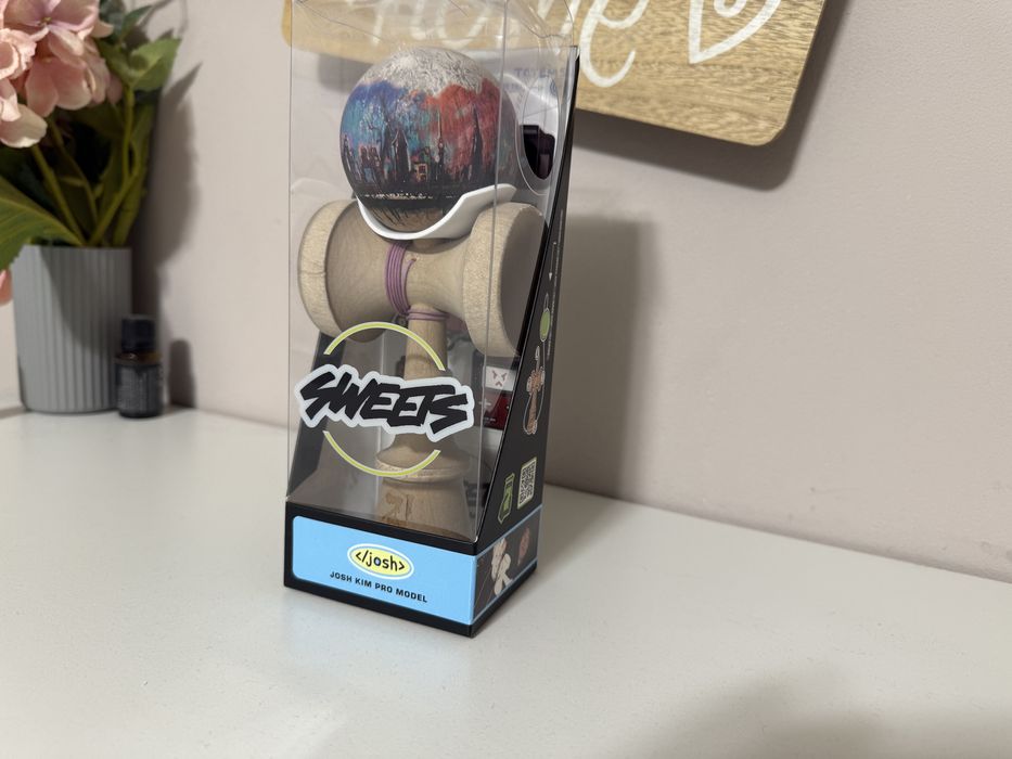 Vand kendama sweets josh kim