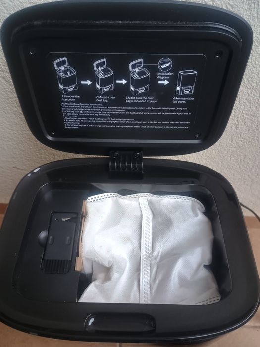 Robot aspirare Viomi Xiaomi S9