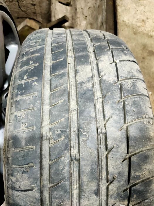 Резина р19 .триангл