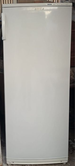 Морозильник Атлант