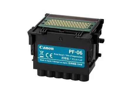 ! Печатающая головка PRINTHEAD PF06 цена с НДС