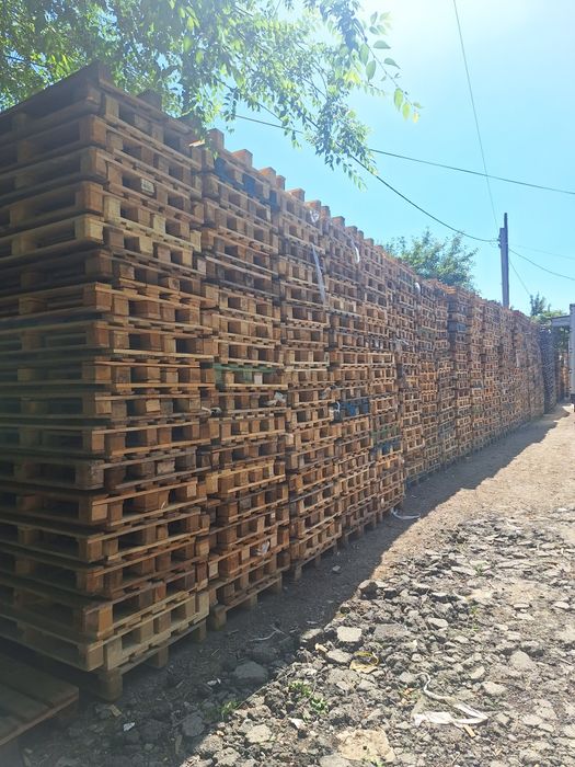 Прием паллеты поддон палет