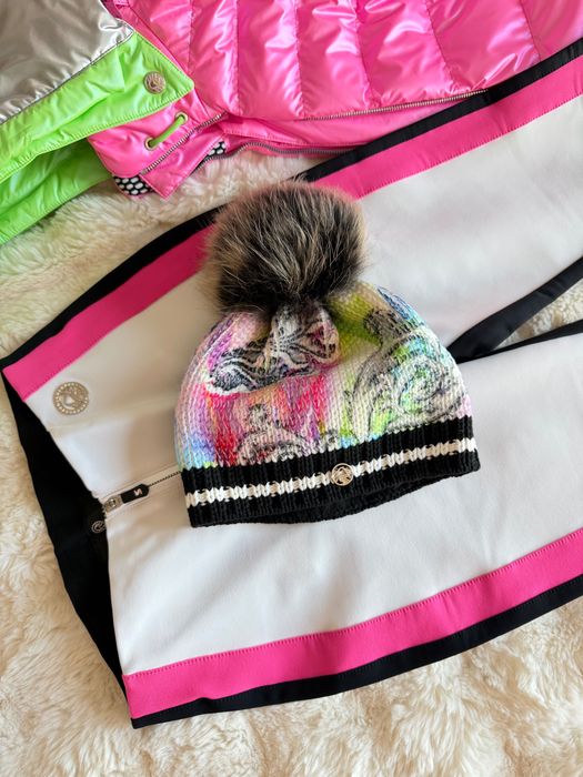 Дамски ски комплект Sportalm