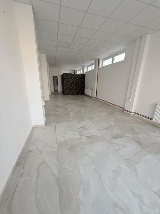 Spatiu de commercial