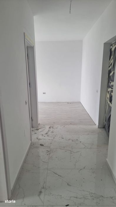 Apartament 2 camere Direct Dezvoltator, GATA DE MUTARE