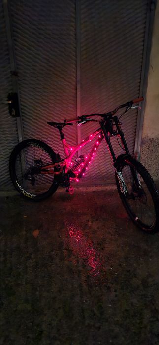 Commencal Supreme v4 2016