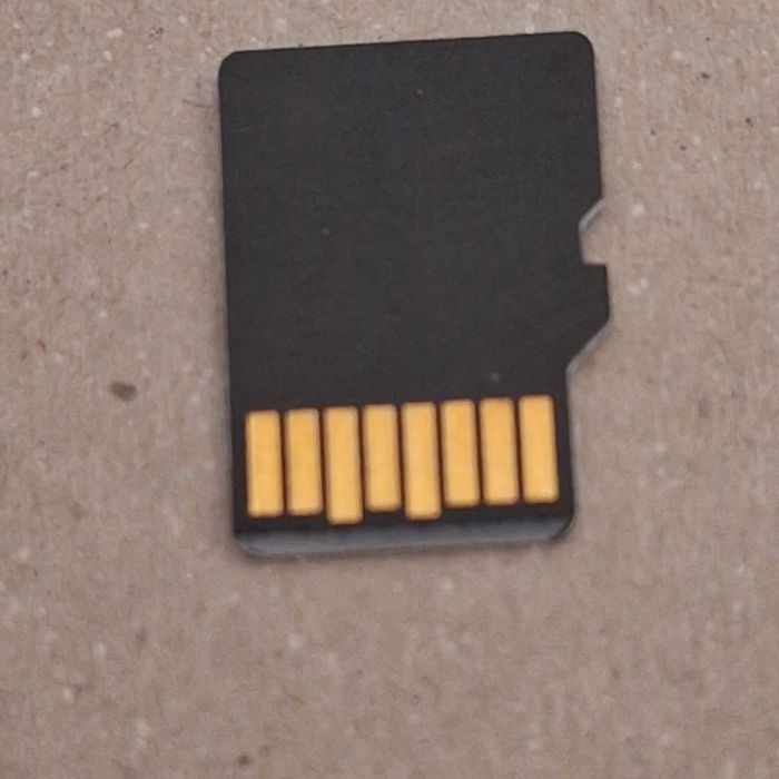 Card micro sd samsung pro plus 512 gb
