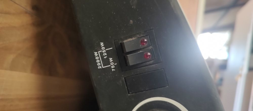 2 бр отоплителни печки