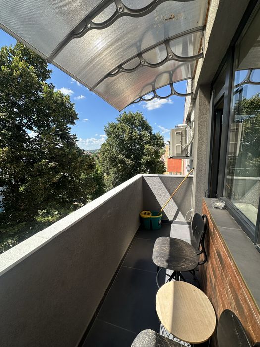 Apartament de inchiriat