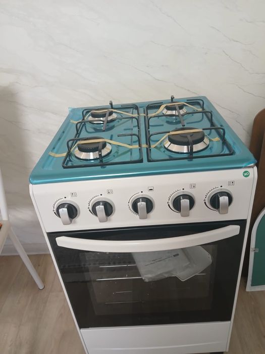 Продам газ НОВЫЙ