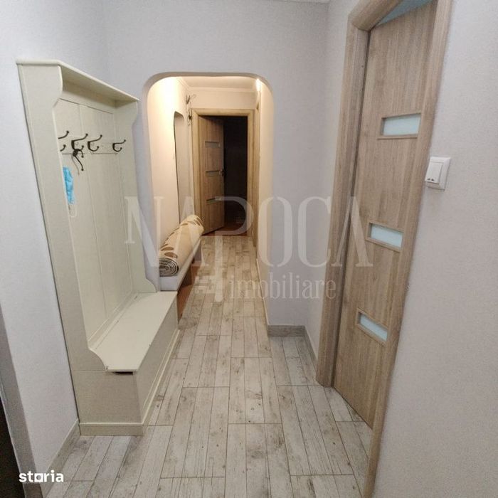 Apartament 4 camere de vanzare in Rogerius Oradea, Oradea