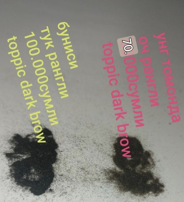 ,топик ,дексе

Загустит