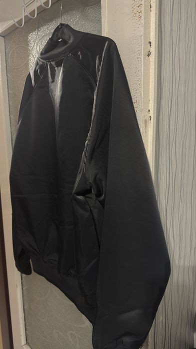 Бомбер Яке Nike x PSG