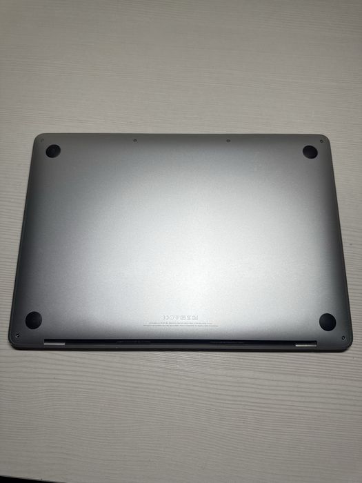 MacBook Pro Retina 13-inch 2017