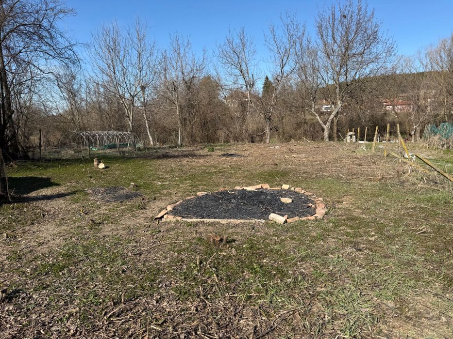 Продава се къща във с. Добри Дял, обл. Велико Търново