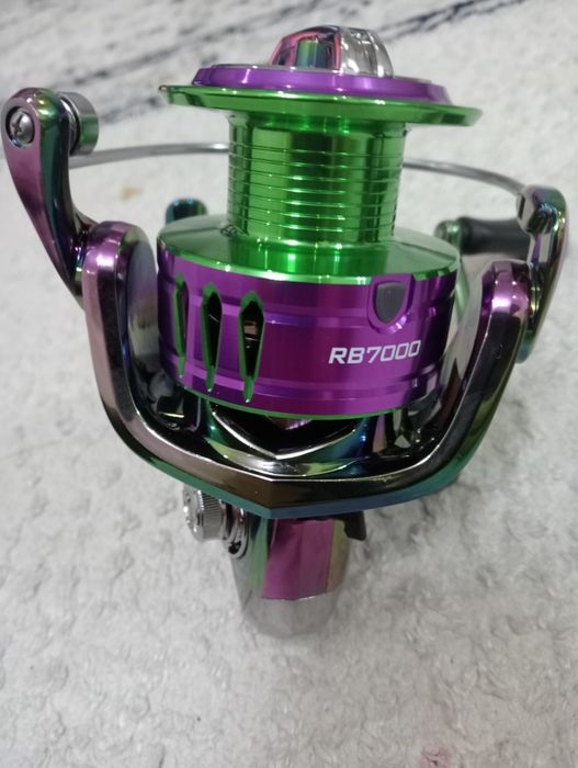 Продам Удочки Катушки