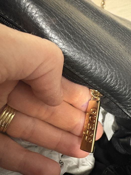 Geanta Guess originala piele