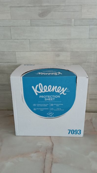 cearceaf de protectie