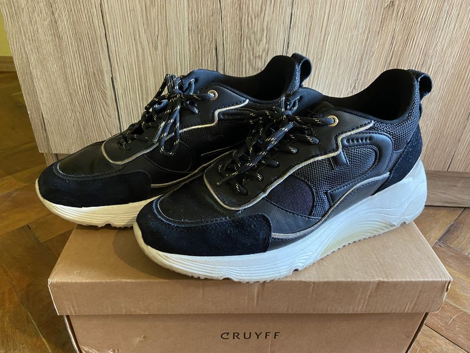 Маратонки cruyff номер 41