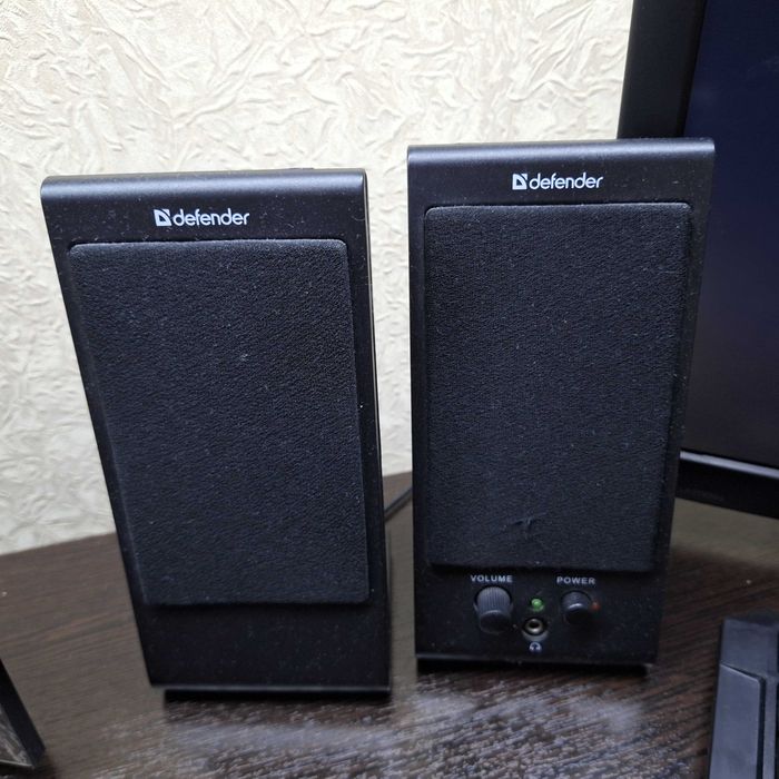 Компьютер последняя версия ос logycom, все нужное в комплекте