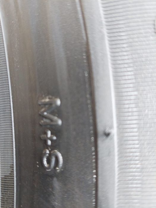 Anvelope/ cauciucuri/ roți Michelin 215/65/16 C