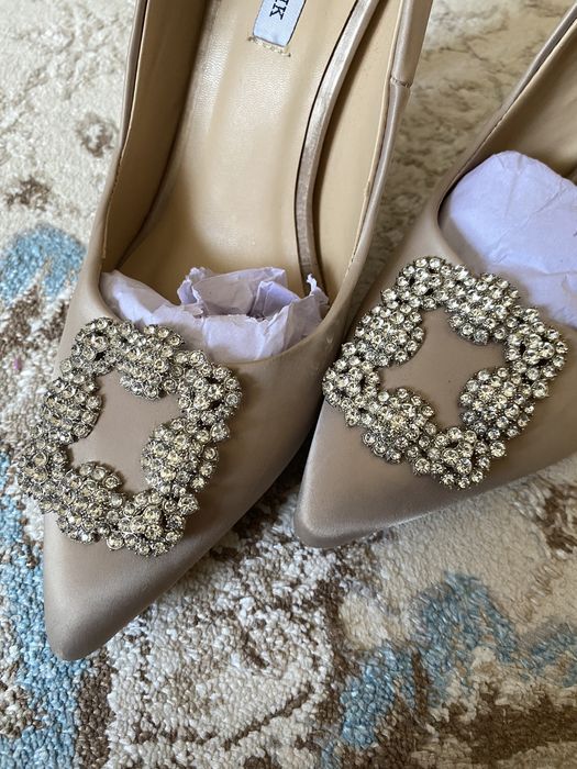 Туфли,в отличном состоянии