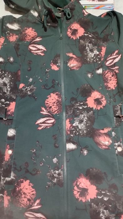 Преходно дамско яке ZAY размер Л