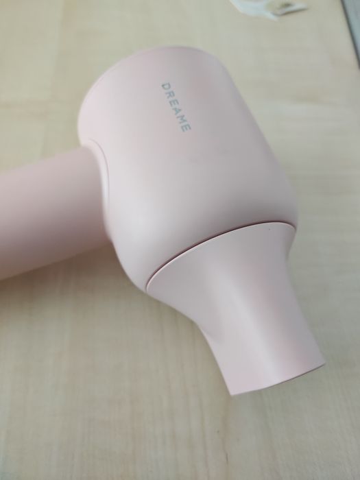 Uscatoare de par Dreame ahd12a si Beurer Style pro