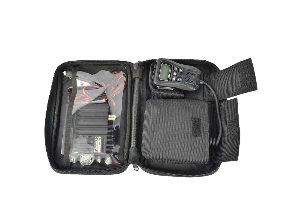 Borseta Avanti cu margini intarite 24cm x 16cm