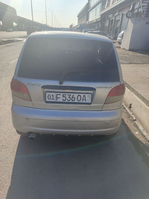 Matiz mx 3tali gaz benzin hadavoylari alo  mator karopka qlinggan