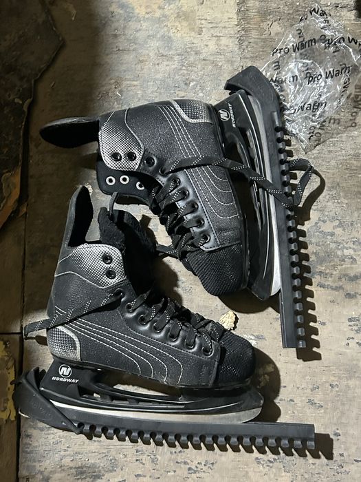 конки для катокь