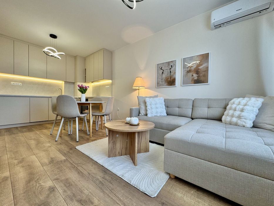 Продава се Двустаен апартамент в Стара Загора, Железник - изток - 63 кв.м за 963 €/кв.м - Снимка #3