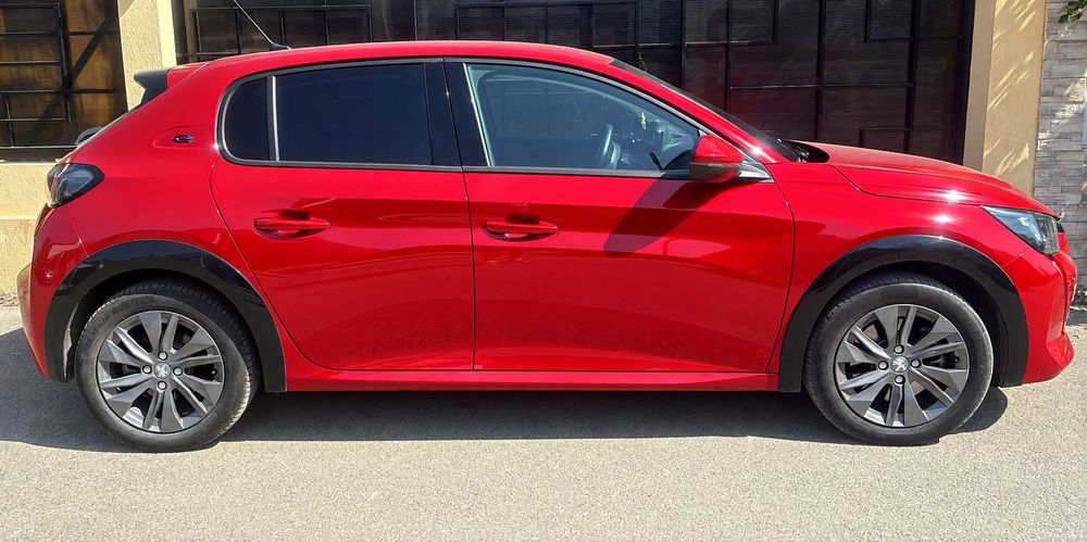PEUGEOT 208 2021 — imagine 2