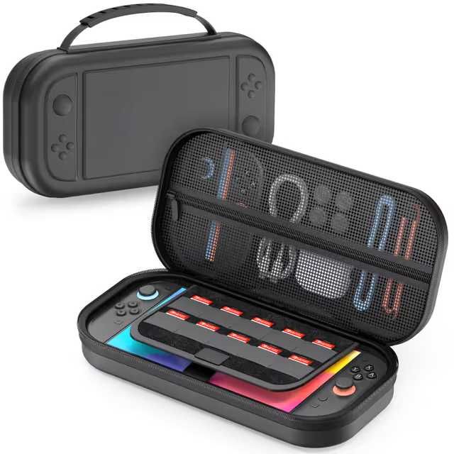 Husa carcasa geanta STARTRC GAMES Nintendo Switch 2