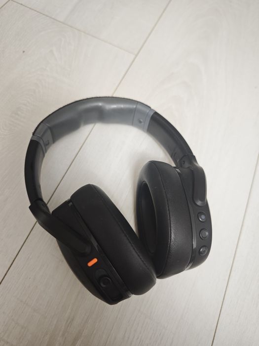 Căști Wireless Skullcandy Crusher Evo