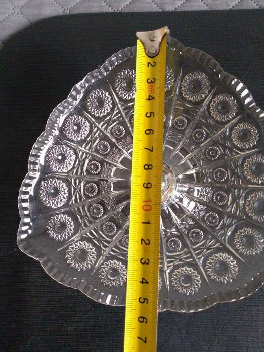 Кристална купа -