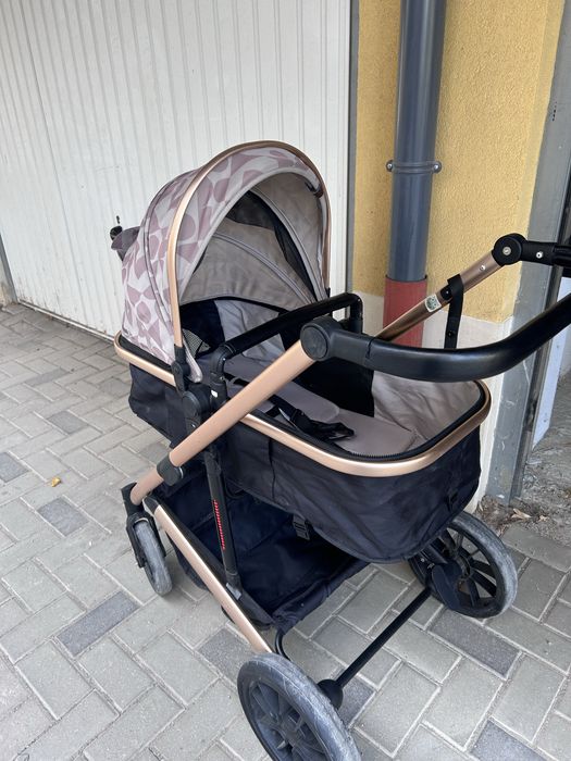 Детска количка Chipolino Енигма