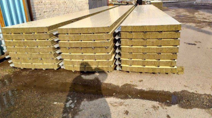 Sendvich panel сендвич панелъ севинч панели