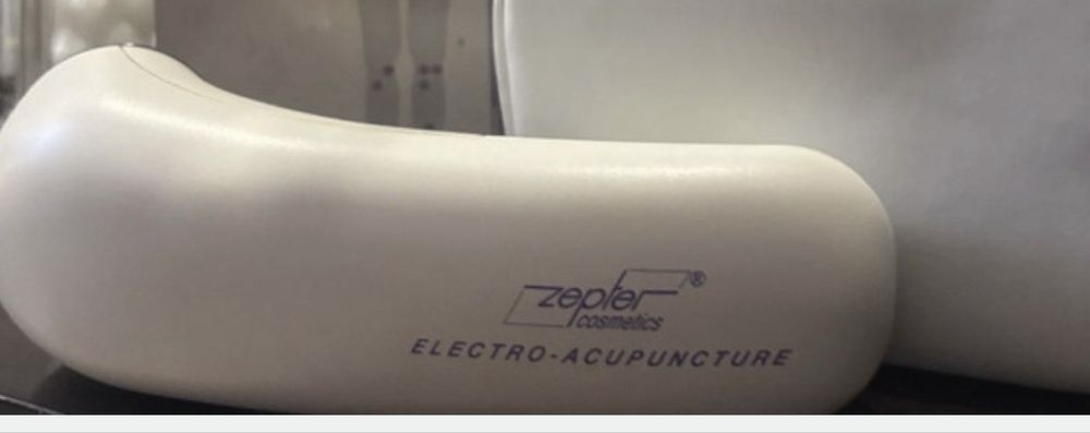 Aparat acupunctură Zepter, nou