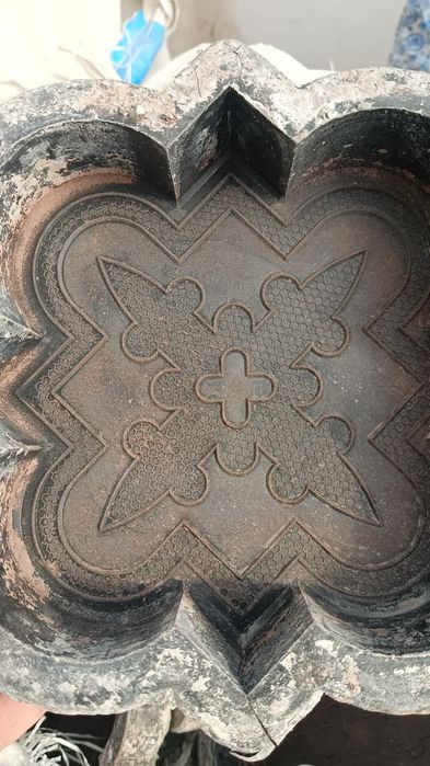 Продам формы для брусчатки