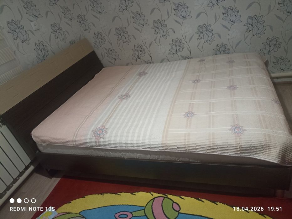 Спальная гарнитура