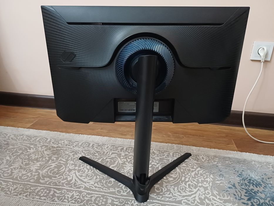 Монитор Самсунг Одиссей