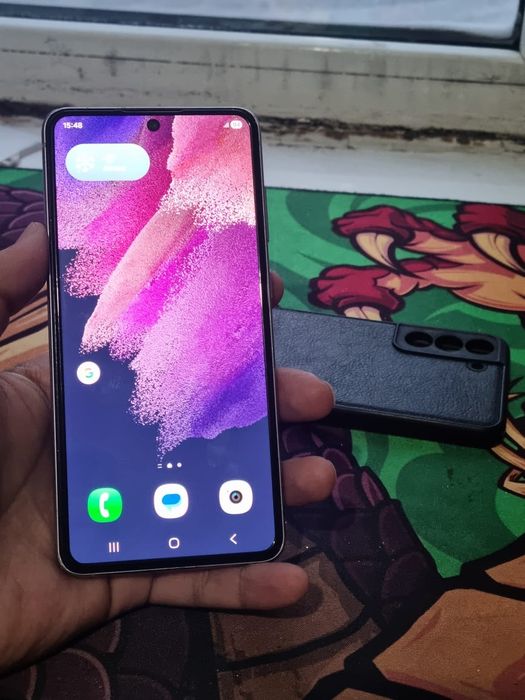 С21 фе 5G Snap888 мощный