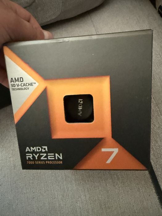 Cooler amd nou perfect funtional